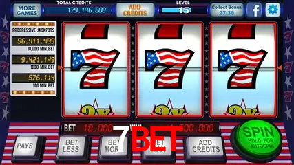 Descubra o Mundo do Cassino Online com 7bet