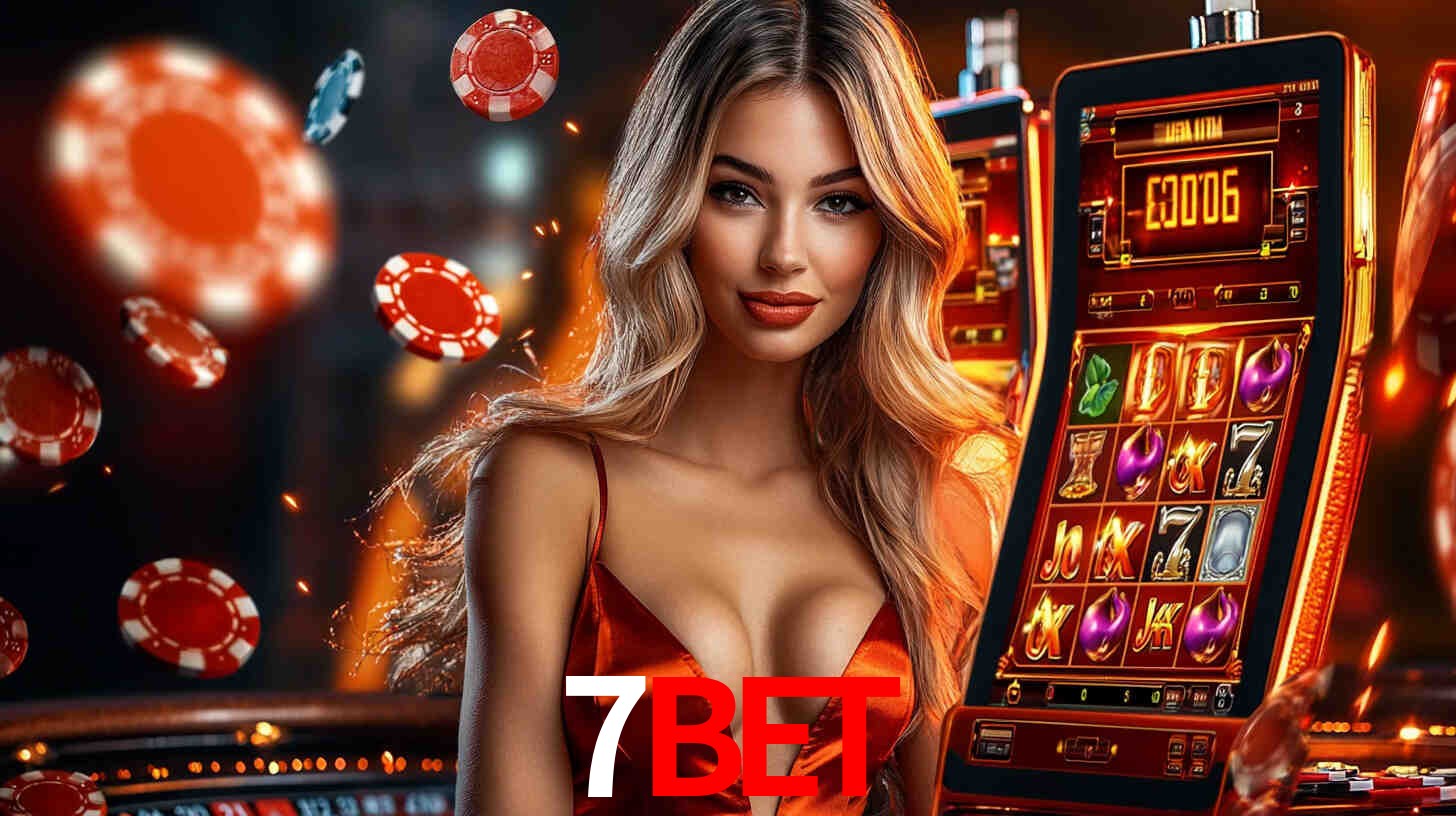 7bet - Caça-Níqueis Selvagem - 7bet app