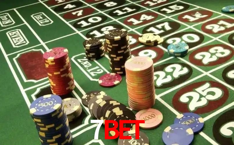 Benefícios da Conta 7bet