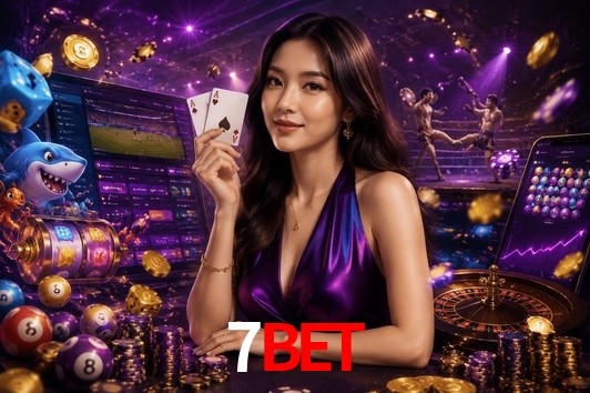 Blackjack Table 7bet