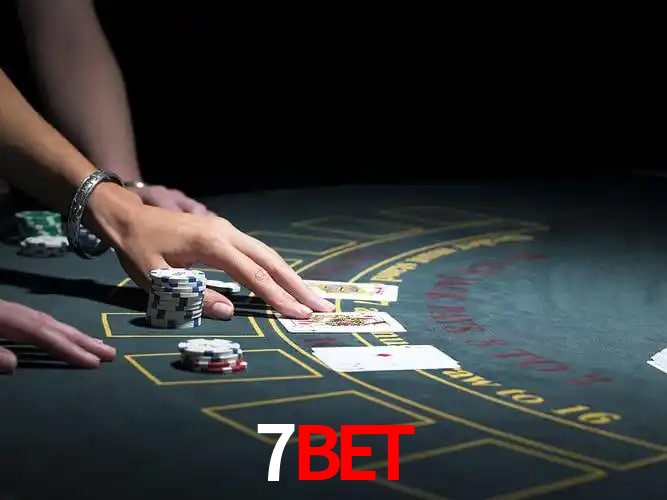 Logo da 7bet