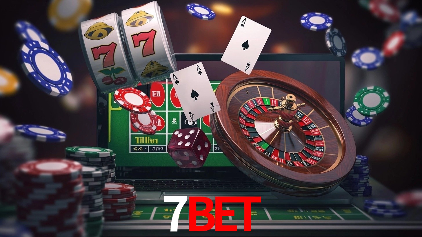 7bet bônus