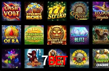 Descubra a Essência do 7bet: Nossa História e Compromissos
