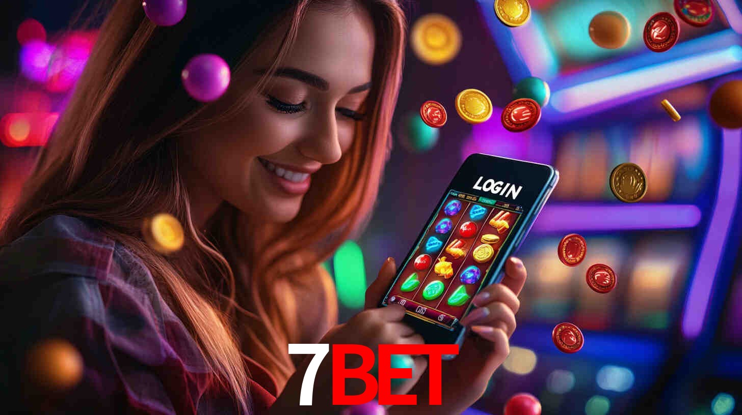 7bet app