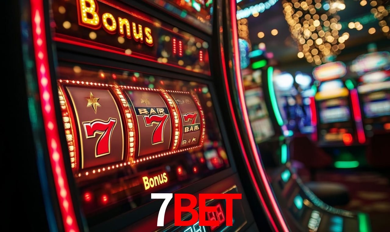 7bet Apostas Esportivas Logo - 34 Esportes Certificados