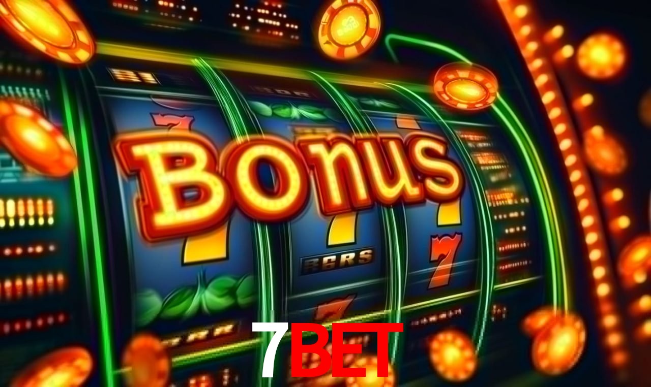 VIP Casino 7bet