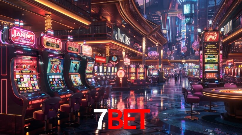 Slot Games 7bet