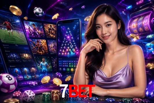Exclusive Offers 7bet