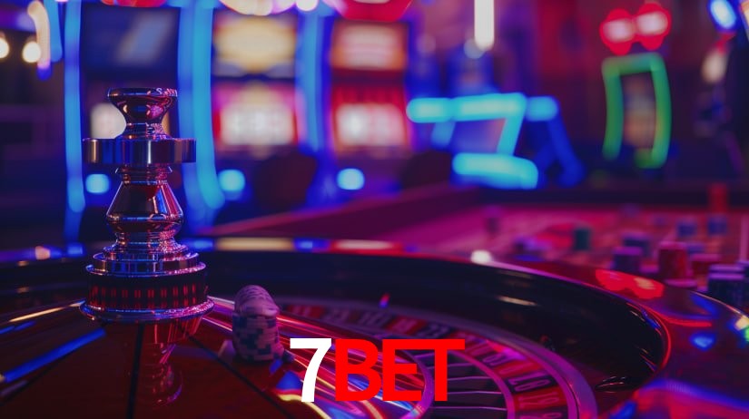 7bet: Jogos de Caça-Níqueis-Altas Recompensas, Roleta-Velocidade, Blackjack-Desafios Máximos