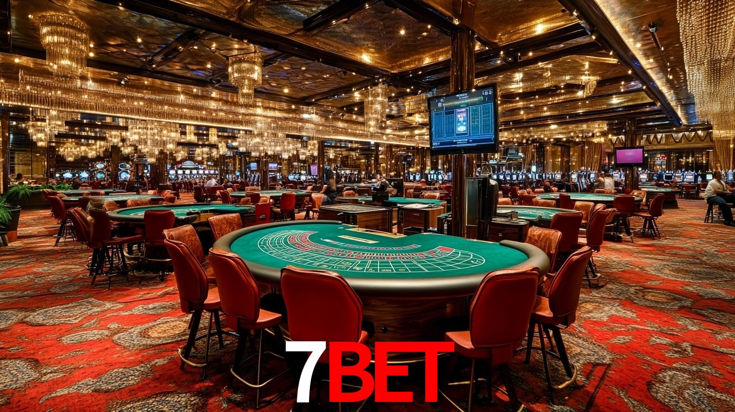 7bet app