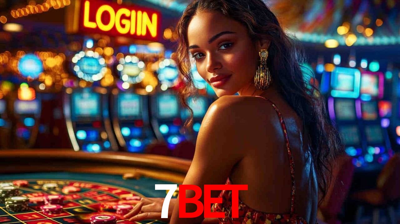 Design Responsivo 7bet