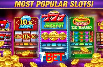 Desvendando o Mundo dos Jogos Virtuais na 7bet