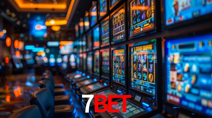 APP oficial da 7bet para mobile