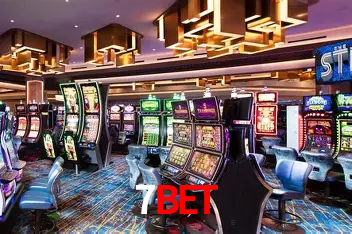 A Popularidade dos Caça-Níqueis no 7bet