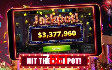 A Emoção da Loteria na 7bet: Uma Chance de Mudança de Vida