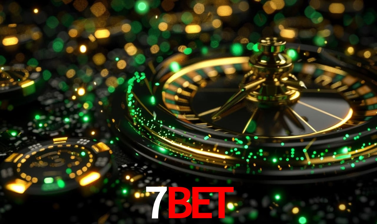 7bet VIP Program Logo