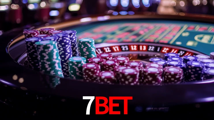 Welcome Bonus 7bet