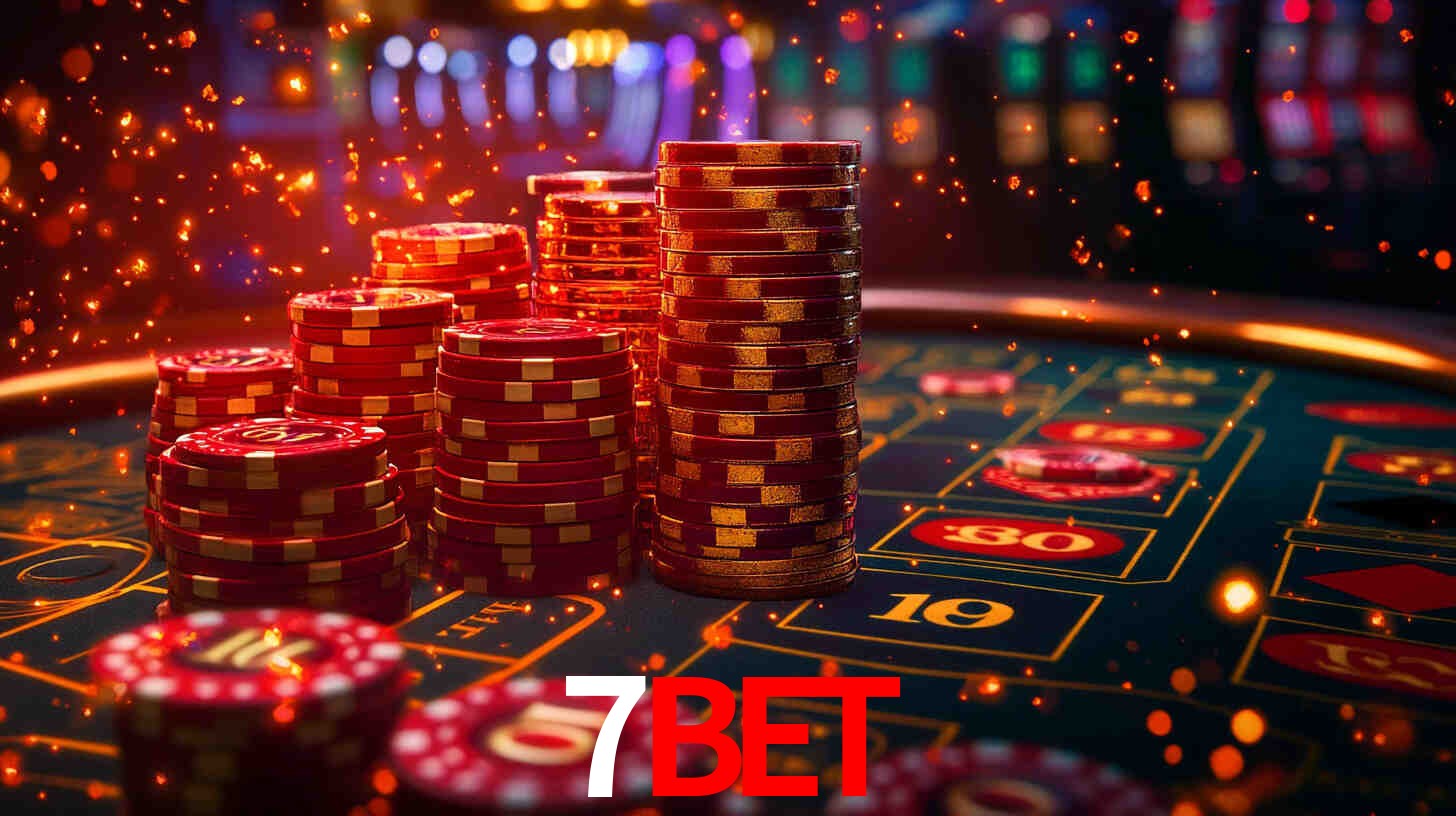 7bet App Interface