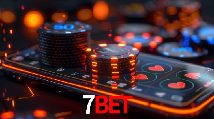 Experiência VIP 7bet
