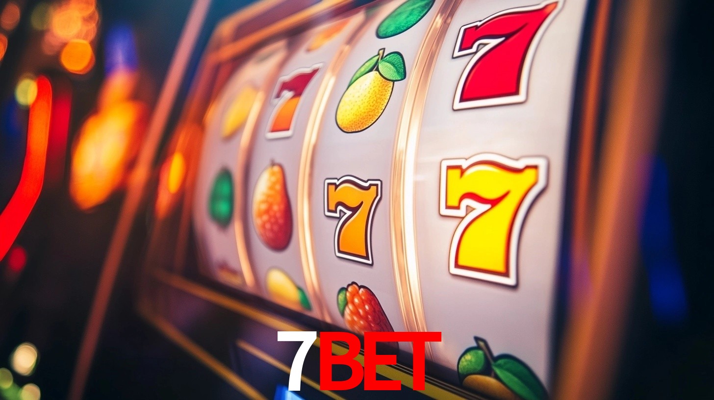 Explore as vantagens do 7bet: serviço profissional e confiabilidade