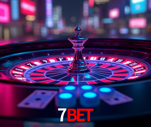 A Emoção da Loteria na 7bet: Uma Chance de Mudança de Vida