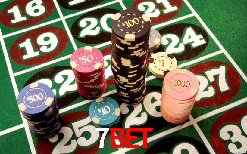 Estatísticas do Jogo 7bet