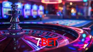 Jogos de Slot 7bet
