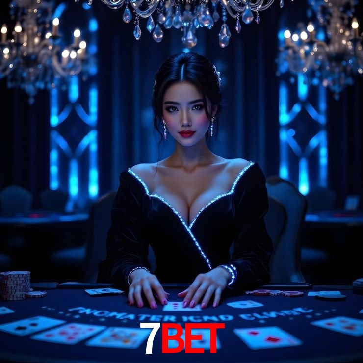 Tecnologia da Plataforma 7bet
