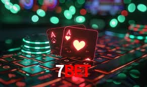 Casino Ao Vivo 7bet