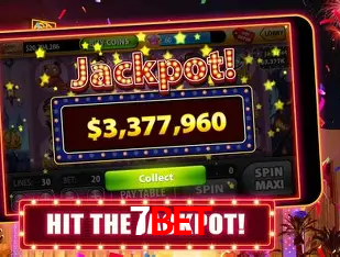Descubra a Magia dos Jogos de Arcade no 7bet