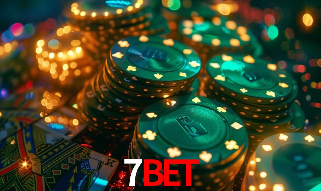 Experiência VIP 7bet