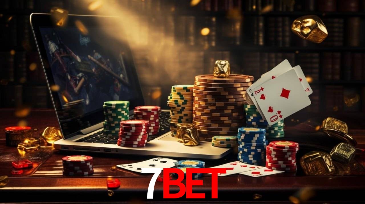Apostas de Futebol 7bet