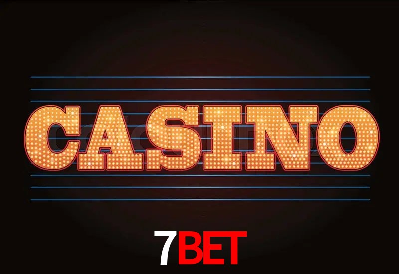 Provedores de Jogos 7bet