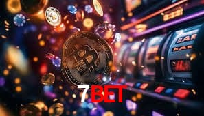 Interface do App 7bet