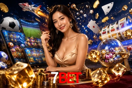 Live Casino 7bet
