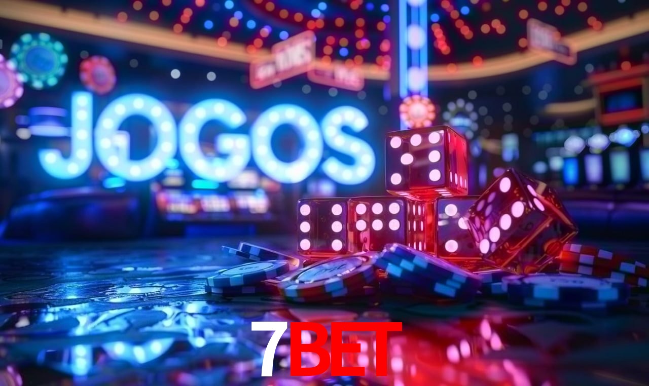 Casino Ao Vivo 7bet