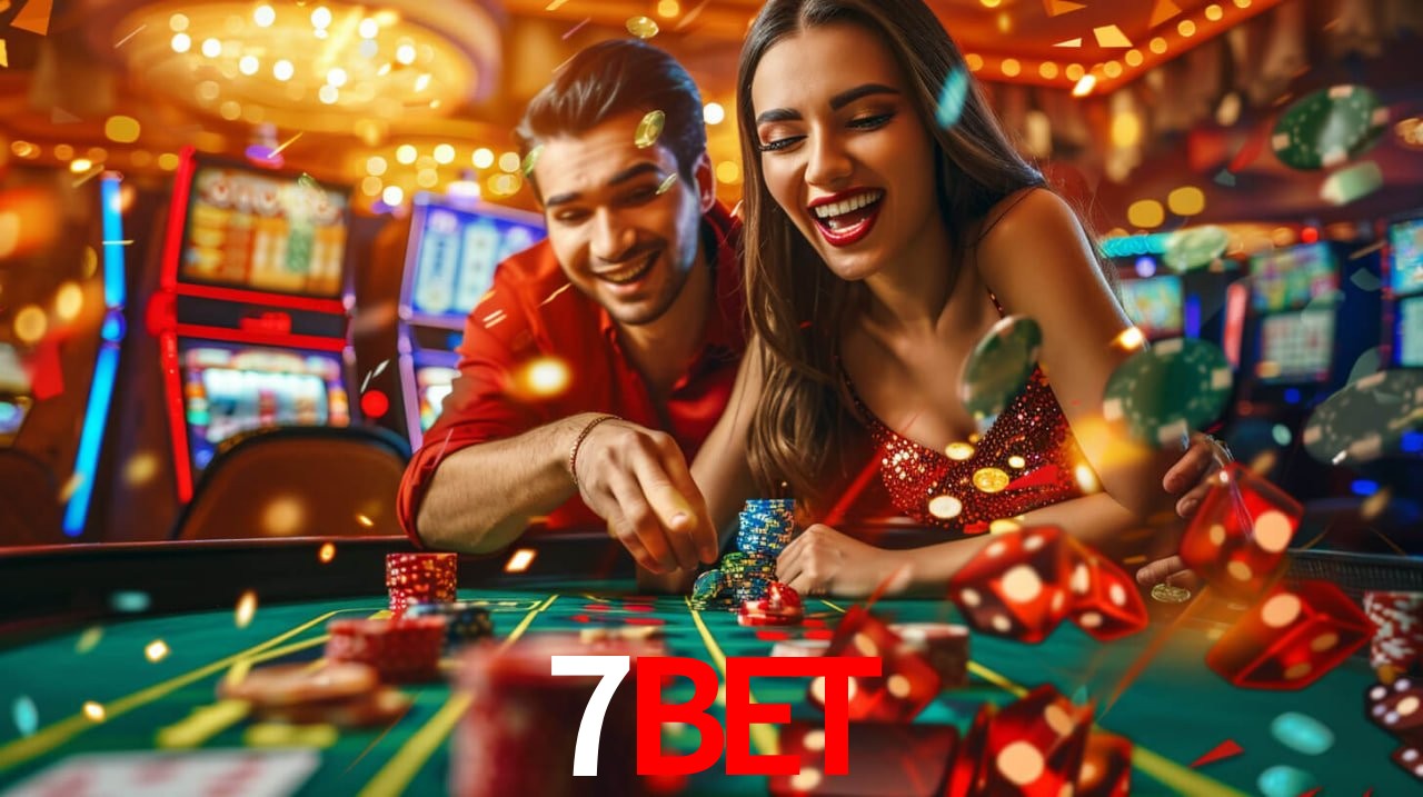 Especiais de Fim de Semana 7bet