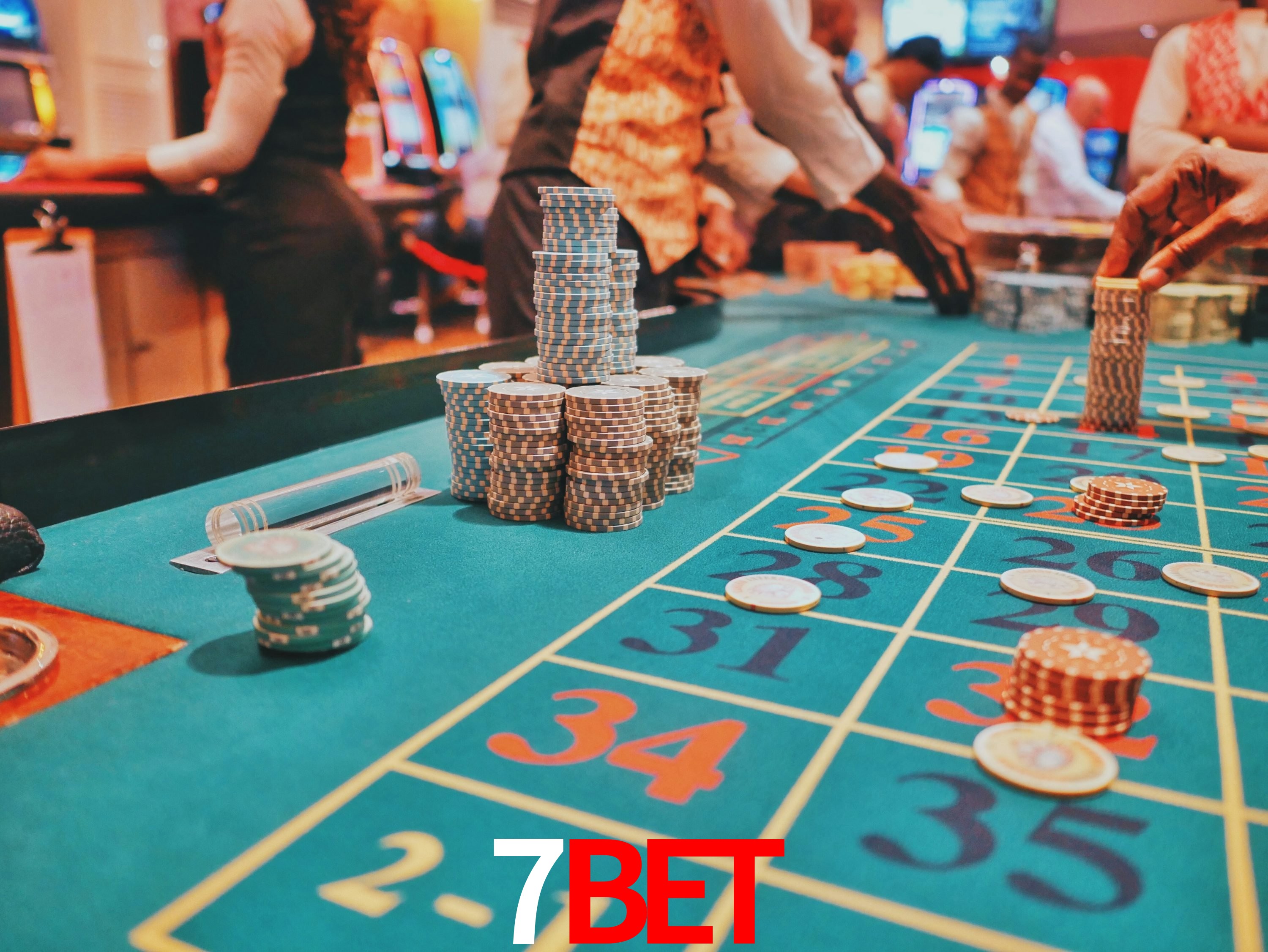 Estatísticas Esportivas 7bet