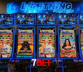 Desvendando o Mundo dos Jogos Virtuais na 7bet