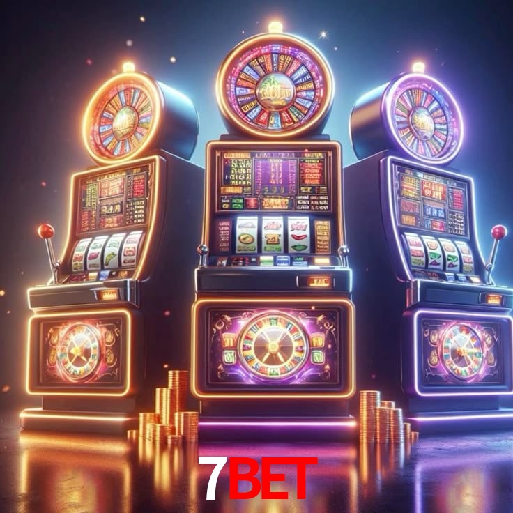 7bet bônus