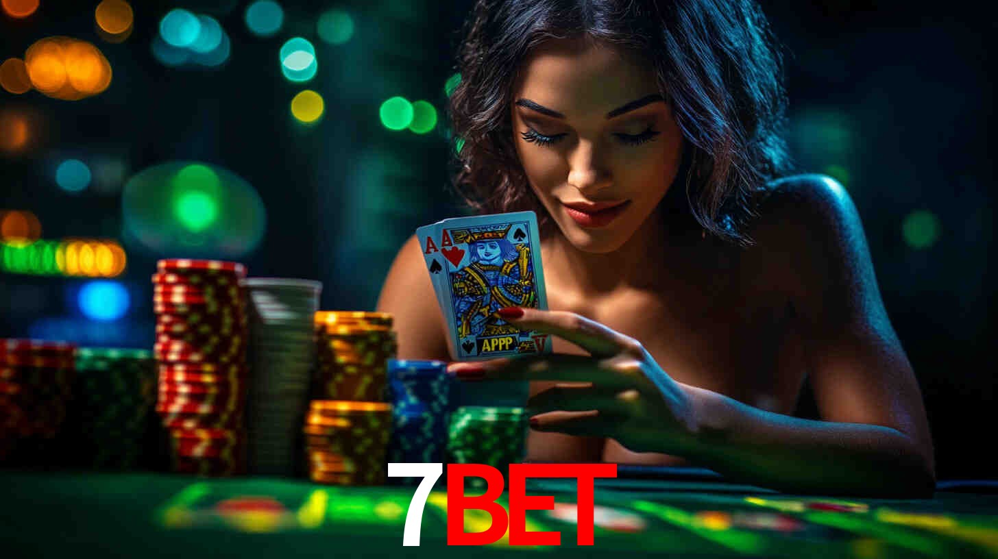 Inovações de Jogos na 7bet: O Futuro das Experiências Interativas