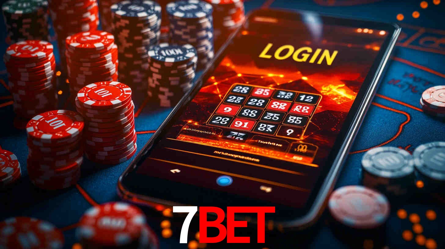 7bet bônus