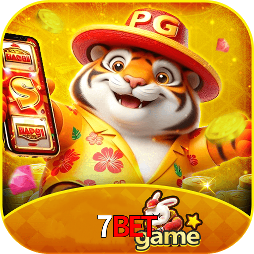 Logo 7bet Cassino Online Brasil